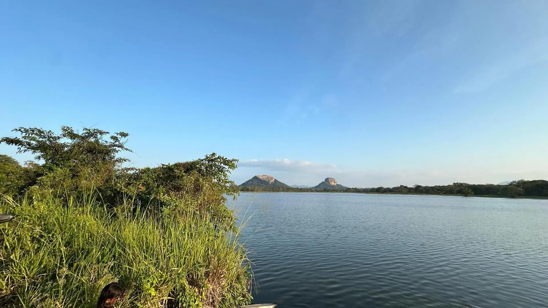 Ama Eco Lodge Sigiriya Gasthuis