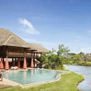 Jetwing Vil Uyana, A Luxury Reserve Sigiriya