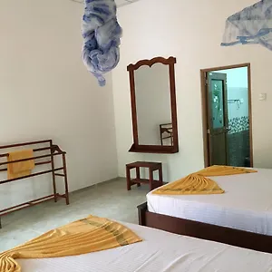  Maison d'hôtes Sigiri Rangana
